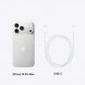 Смартфон Apple iPhone 18 Pro Max 512GB (eSIM), Silver в Барнауле