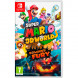 Игра Super Mario 3D World + Bowser&amp;#039;s Fury [Nintendo Switch, русские субтитры] в Барнауле