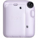 Фотоаппарат моментальной печати Fujifilm Instax Mini 12, Lilac Purple в Барнауле