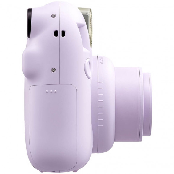 Фотоаппарат моментальной печати Fujifilm Instax Mini 12, Lilac Purple в Барнауле