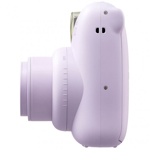 Фотоаппарат моментальной печати Fujifilm Instax Mini 12, Lilac Purple в Барнауле