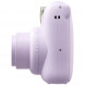 Фотоаппарат моментальной печати Fujifilm Instax Mini 12, Lilac Purple в Барнауле