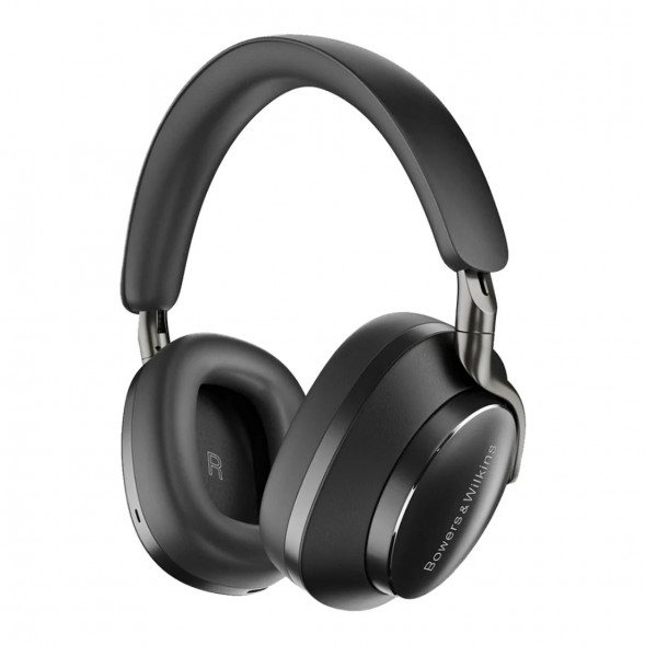 Беспроводные наушники Bowers &amp;amp; Wilkins Px8, Black в Барнауле