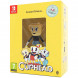 Игра Cuphead. Limited Edition [Nintendo Switch, русские субтитры] в Барнауле