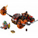 Конструктор LEGO Nexo Knights 70313 Лавинный разрушитель Молтора в Барнауле