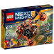 Конструктор LEGO Nexo Knights 70313 Лавинный разрушитель Молтора в Барнауле