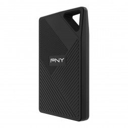 Внешний диск SSD PNY RP60 (PSDOGS3060-1TB-RB), 1TB