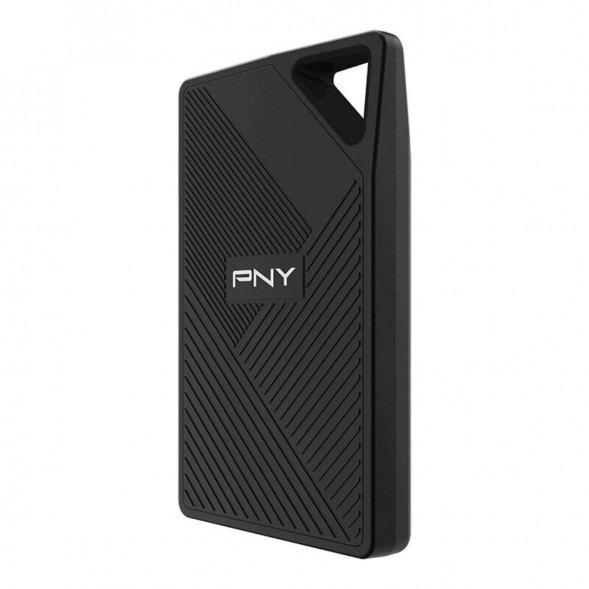 Внешний диск SSD PNY RP60 (PSDOGS3060-1TB-RB), 1TB в Барнауле