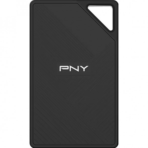 Внешний диск SSD PNY RP60 (PSDOGS3060-1TB-RB), 1TB в Барнауле
