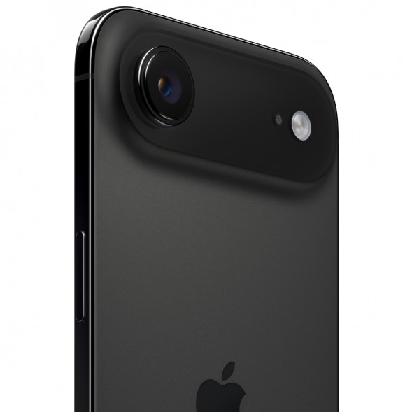 Смартфон Apple iPhone Air 512GB eSim, Space Black в Барнауле