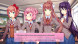 Игра Doki Doki Literature Club Plus! [Nintendo Switch, русские субтитры] в Барнауле