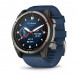Умные часы Garmin Quatix 8 47mm AMOLED Marine GPS Smartwatch 010-02904-51 в Барнауле