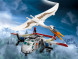 Конструктор LEGO Jurassic World 76947 Кетцалькоатль: нападение на самолёт в Барнауле