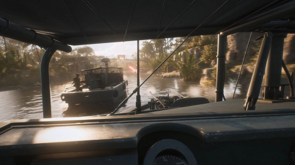 Игра Hell Let Loose: Vietnam [PS5, русские субтитры] в Барнауле