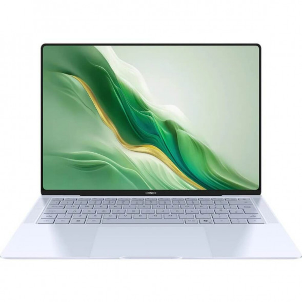 Ноутбук Honor MagicBook Art 14 (5301AKXJ) (14.6&amp;quot;, OLED, Intel Core Ultra 7 155H 1.4ГГц, 16 ядер, 32ГБ LPDDR5x, 1ТБ SSD, Intel Arc, Windows 11 Home), белый в Барнауле