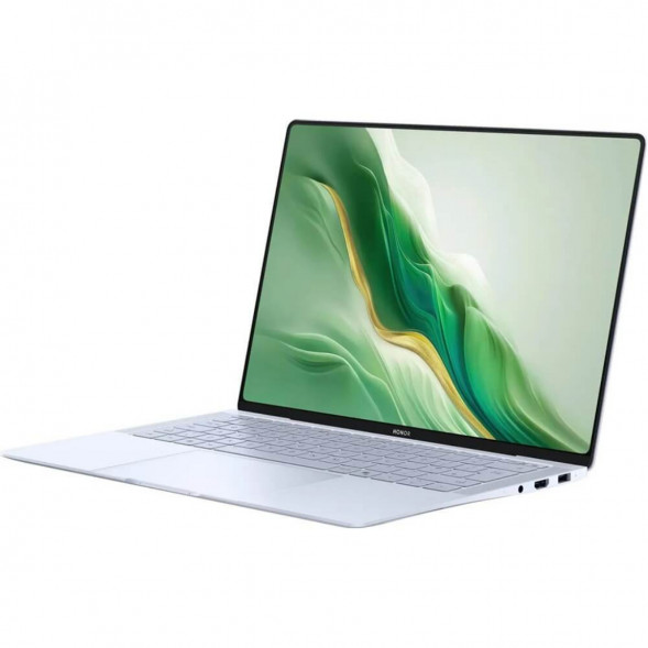 Ноутбук Honor MagicBook Art 14 (5301AKXJ) (14.6&amp;quot;, OLED, Intel Core Ultra 7 155H 1.4ГГц, 16 ядер, 32ГБ LPDDR5x, 1ТБ SSD, Intel Arc, Windows 11 Home), белый в Барнауле