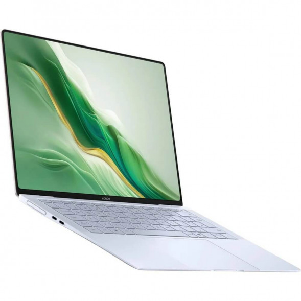 Ноутбук Honor MagicBook Art 14 (5301AKXJ) (14.6&amp;quot;, OLED, Intel Core Ultra 7 155H 1.4ГГц, 16 ядер, 32ГБ LPDDR5x, 1ТБ SSD, Intel Arc, Windows 11 Home), белый в Барнауле