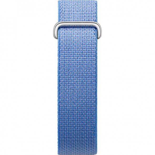 Фитнес-браслет Google Fitbit Air (Лавандовый/Lavender) в Барнауле