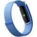 Фитнес-браслет Google Fitbit Air (Лавандовый/Lavender) в Барнауле