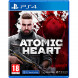 Atomic Heart [PS4, русская версия] в Барнауле