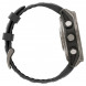 Умные часы Garmin Fenix 8 PRO, 51 мм, AMOLED, Sapphire, Titanium with Graphite/Black Silicone Band 010-03199-10 в Барнауле
