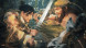 Игра Wo Long: Fallen Dynasty [PS4, русские субтитры] в Барнауле