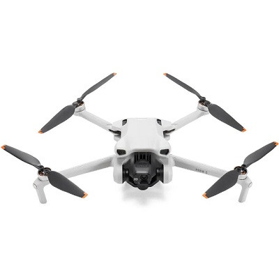 Квадрокоптер DJI Mini 3 (без пульта) в Барнауле