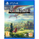 Игра Ni no Kuni II: Возрождение Короля [PS4, русские субтитры] в Барнауле
