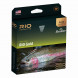 Леска RIO Elite Gold WF5F, Moss/Gold/Gray в Барнауле