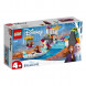 Конструктор LEGO Disney Frozen II 41165 Экспедиция Анны на каноэ в Барнауле
