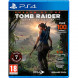 Игра Shadow of the Tomb Raider. Definitive Edition [PS4, русская версия] в Барнауле