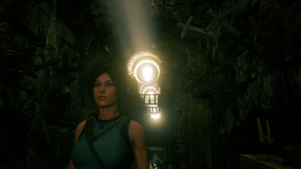 Игра Shadow of the Tomb Raider. Definitive Edition [PS4, русская версия] в Барнауле