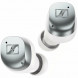 Наушники Sennheiser Momentum True Wireless 4, серебристый в Барнауле