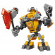 Конструктор LEGO Nexo Knights 70365 Боевые доспехи Акселя в Барнауле