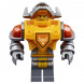 Конструктор LEGO Nexo Knights 70365 Боевые доспехи Акселя в Барнауле