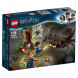 Конструктор LEGO Harry Potter 75950 Логово Арагога в Барнауле