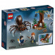 Конструктор LEGO Harry Potter 75950 Логово Арагога в Барнауле