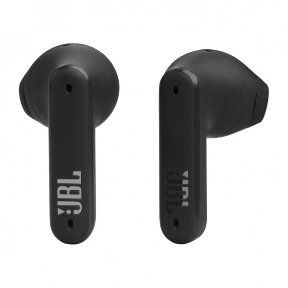Беспроводные наушники JBL Tune FLEX, Black в Барнауле