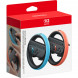 Игровой контроллер беспроводной Nintendo Joy-Con 2 Wheel (комплект из 2 шт.) в Барнауле