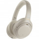 Беспроводные наушники Sony WH-1000XM4, серебряный в Барнауле