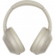 Беспроводные наушники Sony WH-1000XM4, серебряный в Барнауле