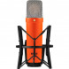 Микрофон студийный RODE NT1 Signature, Orange в Барнауле