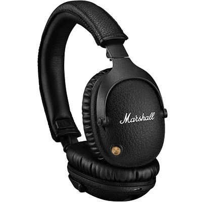Беспроводные наушники Marshall Monitor II A.N.C., black в Барнауле