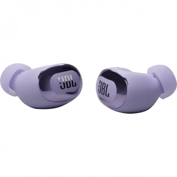 Беспроводные наушники JBL Live Buds 3, Purple в Барнауле