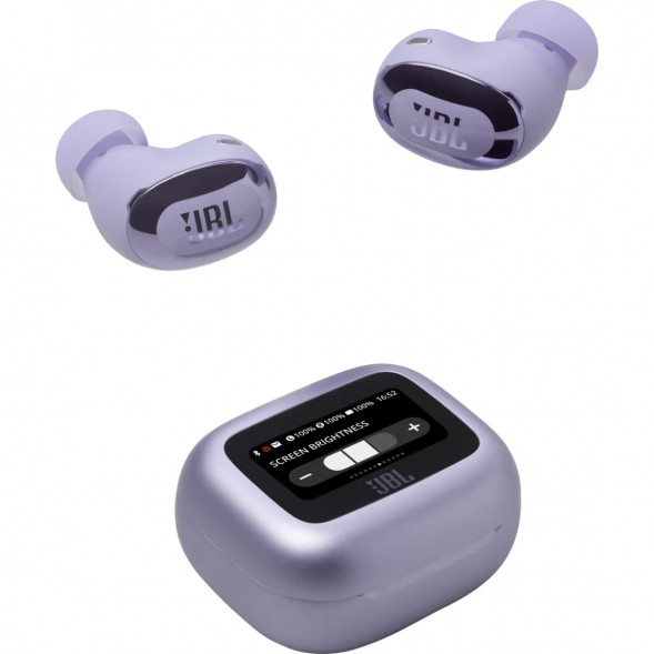 Беспроводные наушники JBL Live Buds 3, Purple в Барнауле