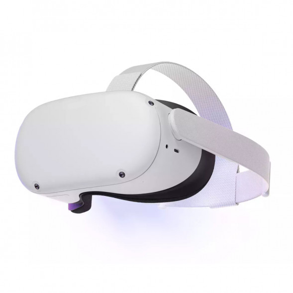 Шлем виртуальной реальности Oculus Quest 2 - 128 GB в Барнауле