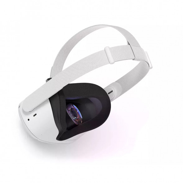 Шлем виртуальной реальности Oculus Quest 2 - 128 GB в Барнауле
