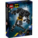 Конструктор LEGO Super Heroes 76270 Боевая броня Бэтмена в Барнауле