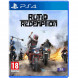 Игра Road Redemption [PS4, русские субтитры] в Барнауле
