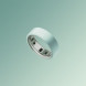 Умное кольцо Oura Ring 4 Ceramic (размер 5), Морской прилив/Tide в Барнауле